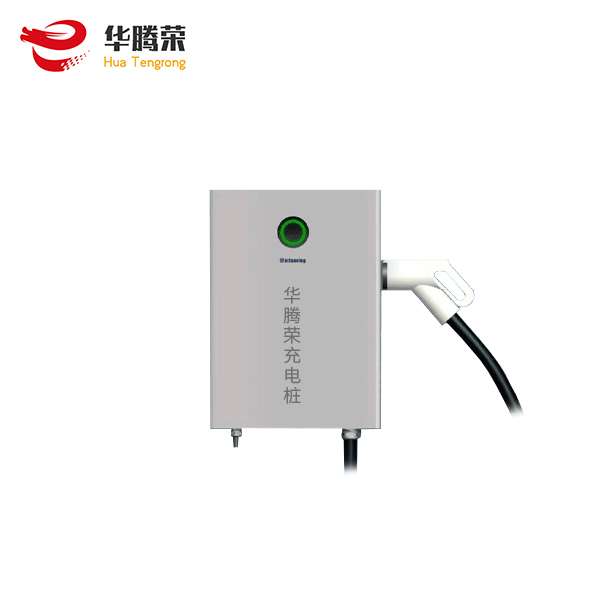 22KW壁掛式直流充電機(jī)